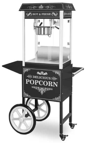 Royal catering Hot  Fresh Noire 2